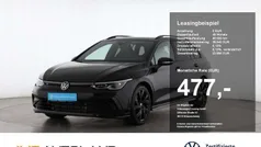 VW Golf VIII