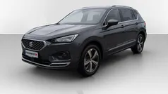Gebraucht 2022 Seat Tarraco 4Drive SUV | 35.950 € (Fairer Preis)