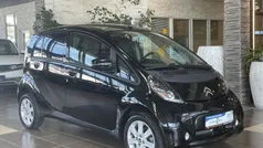 Schwarz Gebraucht 2019 Citroën C-zero Tendance Kleinwagen | 6.000 € (Guter Preis)