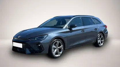 Neu Cupra Leon 204 PS (150 kW) 2026 Grau