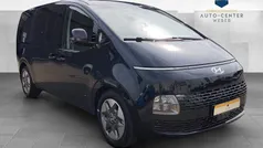 Moonlight blue Gebraucht 2023 Hyundai Staria Prime Van | 41.890 € (Fairer Preis)