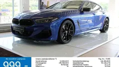 Gebraucht 2024 BMW M850 Performance Coupé | 104.485 €