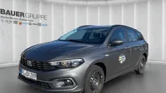 Grau Gebraucht 2022 Fiat Tipo Life Kombi | 16.600 € (Superpreis)