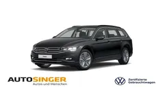 Gebraucht 2023 VW Passat Business Kombi | 35.490 € (Fairer Preis)
