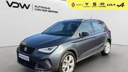 Usata Seat Arona FR 116 CV (85 kW) 2025 Grigio SUV