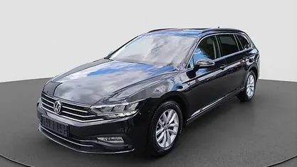 Gebraucht VW Passat Business 150 PS (110 kW) 2020
