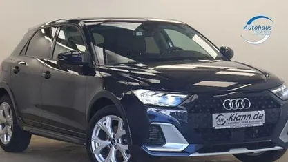 Gebraucht Audi A1 Ambiente 116 PS (85 kW) 2022 SUV