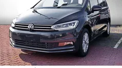 Uranograu Gebraucht 2025 VW Touran Comfortline Van / Kleinbus | 35.850 € (Fairer Preis)