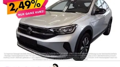 Gebraucht 2025 VW Taigo Goal SUV | 20.877 € (Fairer Preis)