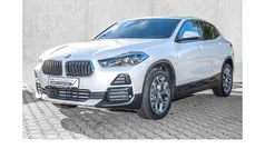 Weiß Gebraucht 2024 BMW X2 Advantage SUV | 34.680 € (Fairer Preis)