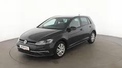 Grau Gebraucht 2017 VW Golf VII Highline Limousine | 15.850 € (Fairer Preis)