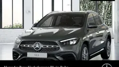 Gebraucht 2025 Mercedes GLA200 AMG SUV | 45.990 € (Fairer Preis)