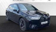Gebraucht 2024 BMW iX Sport Line SUV | 67.670 € (Fairer Preis)