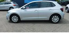 Gebraucht 2022 VW Polo Life Kleinwagen | 15.390 € (Guter Preis)