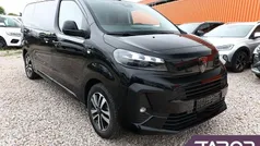 Schwarz Neu 2025 Peugeot Traveller Active Van | 42.387 € (Fairer Preis)