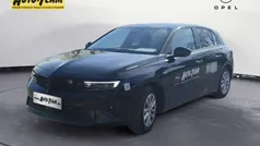 Karbon schwarz metallic Gebraucht 2024 Opel Astra Limousine | 25.620 € (Fairer Preis)