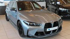 Gebraucht 2025 BMW M3 Competition Edition Kombi | 92.500 € (Superpreis)