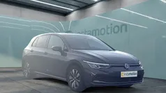 Gebraucht 2024 VW Golf VIII Move Limousine | 26.900 € (Fairer Preis)