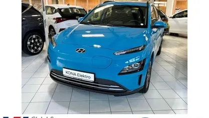 Gebraucht 2024 Hyundai Kona SUV | 19.990 € (Guter Preis)
