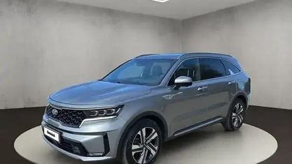Occasion Kia Sorento Platinum 179 ch (131 kW) 2021 Gris SUV