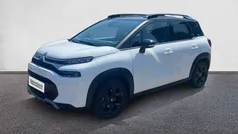 Weiß Gebraucht 2024 Citroën C3 Aircross PureTech SUV | 19.790 € (Fairer Preis)