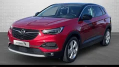 Gebraucht 2019 Opel Grandland X Innovation SUV | 17.400 € (Fairer Preis)