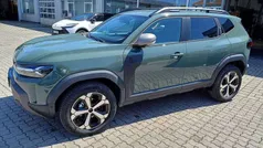 Gebraucht 2025 Dacia Duster Journey SUV | 27.860 € (Fairer Preis)