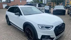 Gebraucht 2023 Audi A4 Allroad Sport Kombi | 42.680 € (Guter Preis)