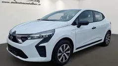 Antarktisweiß Neu 2025 Mitsubishi Colt Basis Kleinwagen | 15.990 € (Fairer Preis)