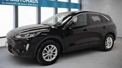 Gebraucht 2022 Ford Kuga Titanium SUV | 24.830 € (Superpreis)