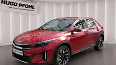 Gebraucht 2025 Kia XCeed Comfort SUV | 25.715 € (Fairer Preis)