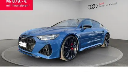 Gebraucht 2025 Audi RS7 Sportback Sport Kleinwagen | 125.990 € (Teuer)