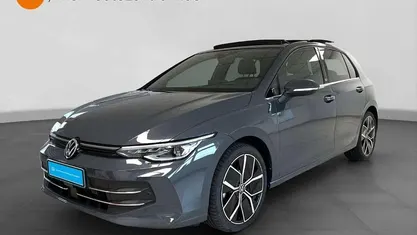 Gebraucht 2024 VW Golf VIII Edition Limousine | 29.920 € (Fairer Preis)
