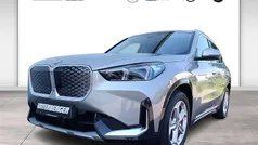 Gebraucht 2025 BMW iX1 xLine SUV | 43.800 € (Superpreis)