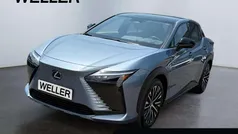 Blau Gebraucht 2023 Lexus RZ 450e Launch Edition SUV | 43.280 € (Fairer Preis)