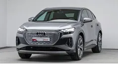 Gebraucht 2022 Audi Q4 e-tron SUV | 34.888 € (Guter Preis)