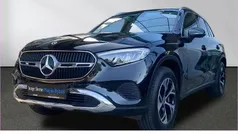 Gebraucht 2024 Mercedes GLC300e Avantgarde | 58.490 € (Guter Preis)