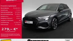 Gebraucht 2023 Audi S3 Ambiente Limousine | 36.446 € (Guter Preis)