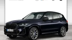 Gebraucht 2024 BMW X3 M Sport SUV | 63.890 € (Fairer Preis)