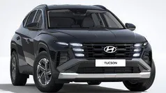 Abyss black Neu 2025 Hyundai Tucson Trend SUV | 34.750 € (Fairer Preis)