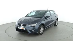 Grau Gebraucht 2019 Seat Ibiza Style Limousine | 14.990 € (Guter Preis)
