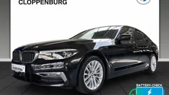 Gebraucht 2020 BMW 530e iPerformance Limousine | 33.900 € (Fairer Preis)