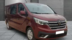 Gebraucht 2025 Renault Trafic Van / Kleinbus | 38.890 € (Fairer Preis)