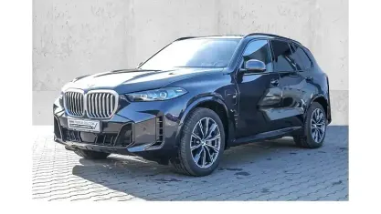 Gebraucht BMW X5 M Sport 360 PS (264 kW) 2025 Andere SUV