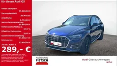 Gebraucht 2023 Audi Q5 Advanced SUV | 45.980 € (Fairer Preis)