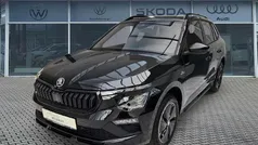 Blackmagic perleffekt Neu 2025 Skoda Kamiq Monte Carlo SUV | 29.590 € (Fairer Preis)