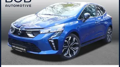 Gebraucht Mitsubishi Colt Edition 91 PS (66 kW) 2024 Blau Kleinwagen
