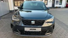 Gebraucht 2023 Seat Arona FR SUV | 21.680 € (Fairer Preis)