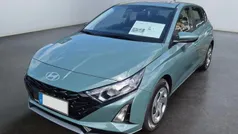 Mangrove grün perleffekt/grün Neu 2025 Hyundai i20 Comfort Kleinwagen | 17.000 € (Superpreis)