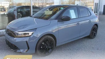 Gebraucht Opel Corsa 136 PS (100 kW) 2025 Kleinwagen